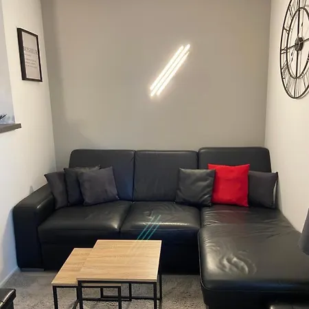 Apartamento F2 Luxueux Neuf Valescure *