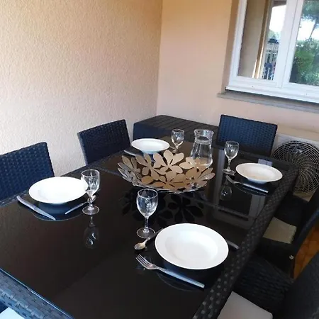 Apartamento F2 Luxueux Neuf Valescure
